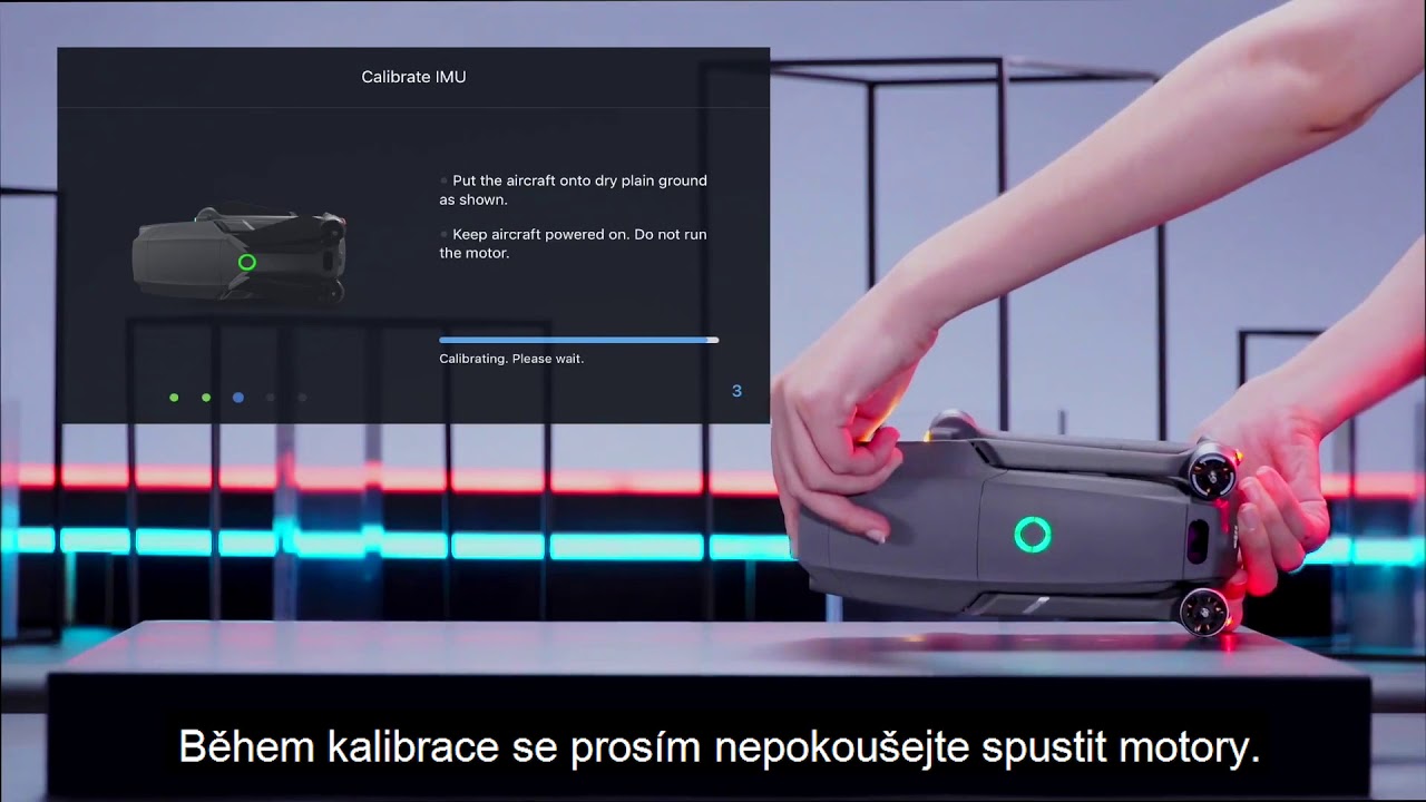 Dron DJI Mavic 2 ZOOM