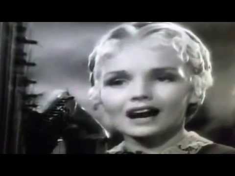 Frances Farmer and Cary Grant - The First Time I Saw You