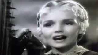 Frances Farmer and Cary Grant - The First Time I Saw You