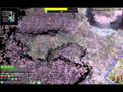 PRO_rANDY vs ElTorero Zero-K