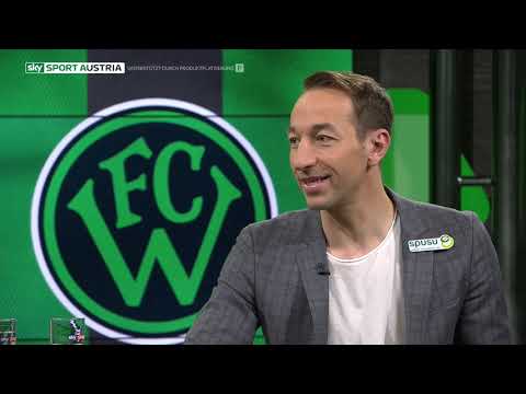 Dein Verein - FC Wacker Innsbruck - Folge #29
