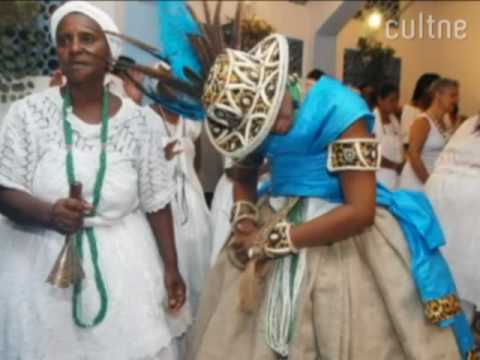 CULTNE DOC - Minha Fé é a minha Cultura - Fotos Carlos Junior