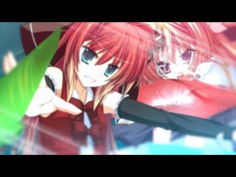 Fortissimo EXS//Akkord:nächsten Phase FripSide - fortisimo-the ultimate crisis- 【ムービー】