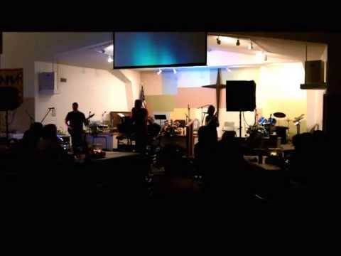 People Get Ready - LXR at Abba Java Coffee House, Levittown, PA - 05/11/2013