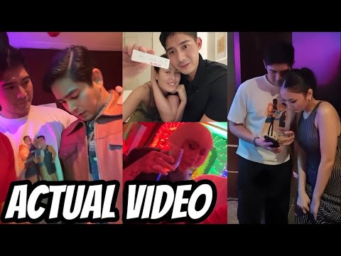 REASKYON Ng MGA ARTISTA Di NAIPINTA sa IPINAKITA ni Robi Domingo!BABY REVEAL Robi MAY ANAK NA!