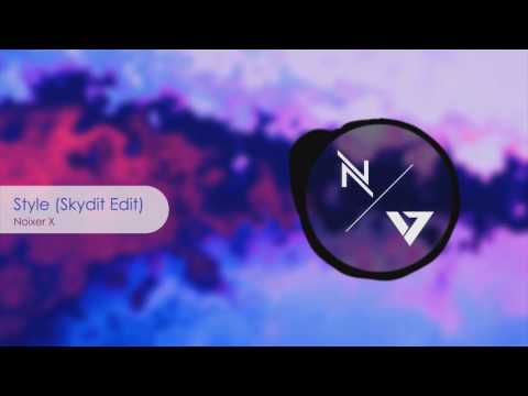 Noixer X - Style (Skydit Edit)