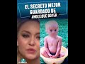 Así Lucía Angelina Boyer Antes De Ser Famosa