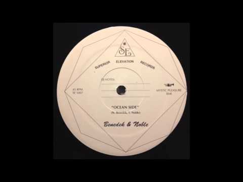 Benedek & Noble - Ocean Side
