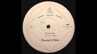 Benedek & Noble - Ocean Side