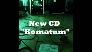 Video "Top Sekret - Dildo" "CD Komatum"