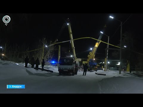 НОВОСТИ в 18:30 – 30 декабря 2025