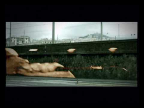 video frame placeholder