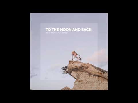 Boris Brejcha Feat. Ginger - To The Moon And Back