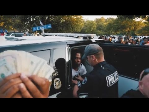 TMETrigga - Stevie Wonder (Official Music Video) shot by: @corymphotos