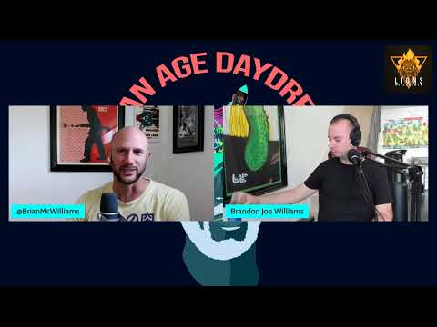 Never Pay a Ticket Again: Brandon Joe Williams Pt. 2