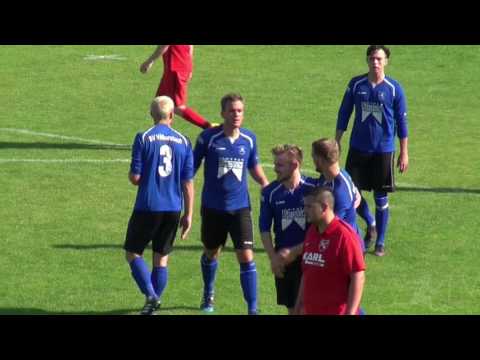 160911 / SVV - FC Busenbach 2 / 1:1