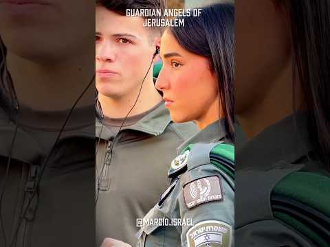 Just Perfect. The best defence force in the world. Bringing peace and security for everyone.