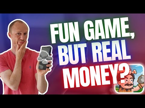 Crazy Rock Game App: Fun to Play&hellip; But Can You Actually Get Paid? (My Honest Results)
