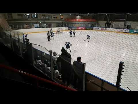 Haki - GrIFK-07 White 1. Erä 7.3.2020 Nummela