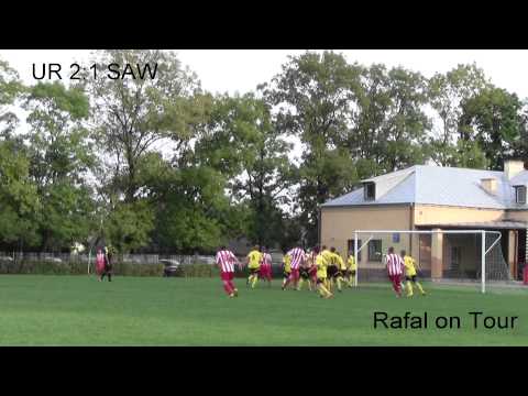 Unia Rejowiec - Sawena Sawin