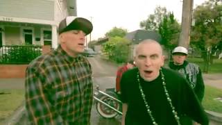 Kottonmouth Kings - Hold It In  Official 420 Music