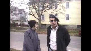 The Story of Peter Iannaccone WWII Veteran Used for Psycho-Active Drug Torture Experiments