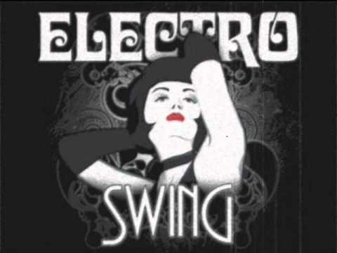 Pa.yik -  Elektroswing mix 2014