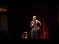 Comedian Breaks Down Facebook Generation - YouTube