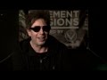 Echo & The Bunnymen's Ian McCulloch On Arcade Fire Collaboration: "It Was A Thrill"