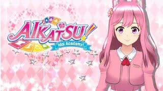 Cover art for Idol Katsudo (Nessa fourteen cover)