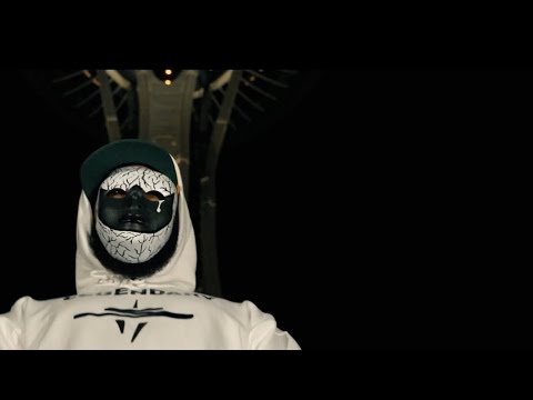 Swisher Sleep - Legendary (official video)