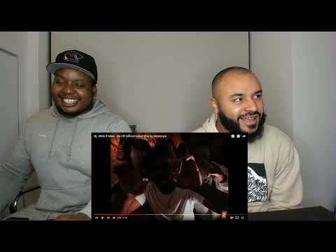 K8do ft Meez - Go Off (official video) Shot by Zeroscope Reaction