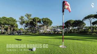 Belek Golf Courses - 231