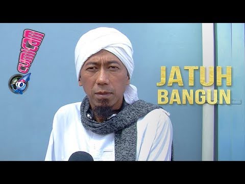 Jalan Hijrah Yuki Pas Band Penuh Tantangan - Cumicam 25 Mei 2019