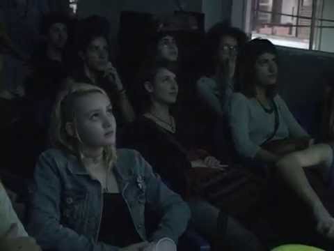 Reportagem - II Shortcup