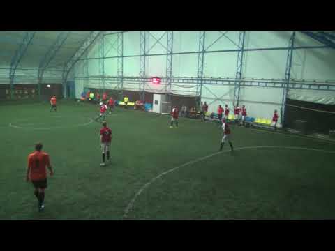 11 КХ 15 6-3 Ua Forming - Aimprosoft(2 игра) 4 ч