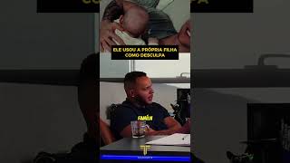 Ele sempre irá usar de desculpa #danielwerneck #trafegante