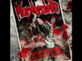 Blood Stained Valentine - Murderdolls