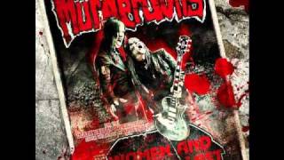 Murderdolls - Blood Stained Valentine NEW SONG [Lyrics]