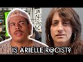 Black Guy Responds To R Cist Video My Problem With Arielle Scarcella Notcorry