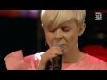 Robyn - Hyperballad (Björk Cover) 