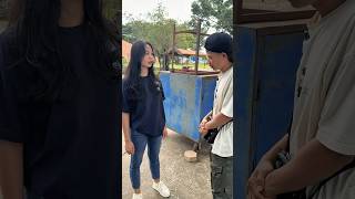 Download lagu A very kind female hero who is willing to help Akbar Hasri from being harassed by thugs. mp3