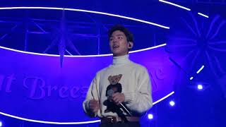 폴킴 (Paul Kim) - Spell _181021