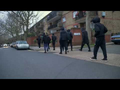 #QueensRd KD - As Well (Music Video)