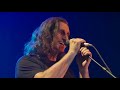 Rush - O'Malley's Break/Closer to the Heart - Live in Cleveland 2011 (Full HD)