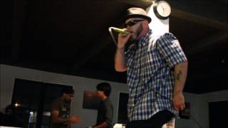 Live Video: Sikadime @ The Infidel Netwerk Summer Bash (NY Grill & Bistro, Langley, BC, Canada /