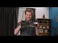Fractal Design Fraktalų dizainas | Meshify 2 Compact | Juodas | ATX
