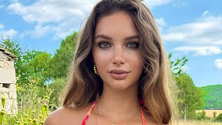 Joell Perry, the Enchanting Fashion Model and Instagram Luminary | Biography & Insights