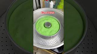 Download lagu Bolu kukus pandan 2 telur #ngeshortsbareng mp3 Download lagu Bolu kukus pandan 2 telur #ngeshortsbareng mp3