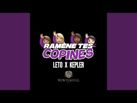 Ramène t'es copines